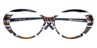 Wissing® 3177 WIS 3177 1675/35 54 - Eyeglasses