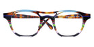 Wissing® 3178 WIS 3178 1640/3373 48 - Eyeglasses