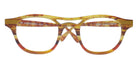 Wissing® 3178 WIS 3178 1671RE17S/3396RE17S 48 - Eyeglasses