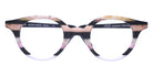 Wissing® 3180 WIS 3180 1612RE4S/35RE4S 43 - Eyeglasses