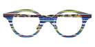 Wissing® 3180 WIS 3180 1644RE27/756RE27 43 - Eyeglasses