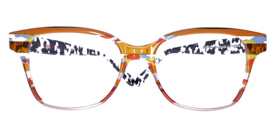 Wissing® 3181 WIS 3181 1680/3447 54 - 1680/3447 Eyeglasses