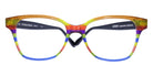 Wissing® 3181 WIS 3181 1716VRE53/35RE53 54 - Eyeglasses