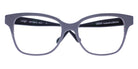 Wissing® 3181 L WIS 3181 L 9007 1589/35 54 - Eyeglasses