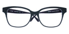 Wissing® 3181 L WIS 3181 L 9009 1644/35 54 - Eyeglasses