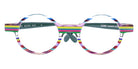 Wissing® 3184 WIS 3184 1623/3233 45 - Eyeglasses