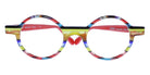 Wissing® 3184 WIS 3184 1632/3377 45 - Eyeglasses