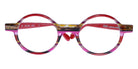 Wissing® 3184 WIS 3184 1642/3020 45 - Eyeglasses