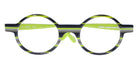 Wissing® 3184 WIS 3184 1661/2823 45 - Eyeglasses