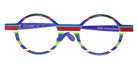 Wissing® 3184 WIS 3184 1669RE48/2596RE48 45 - Eyeglasses