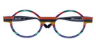 Wissing® 3184 WIS 3184 1709/35 45 - Eyeglasses