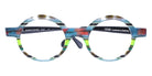 Wissing® 3185 WIS 3185 1664RE65/3395VRE65 45 - Eyeglasses