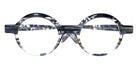 Wissing® 3185 WIS 3185 1672/3309 45 - Eyeglasses