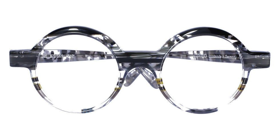 Wissing® 3185 WIS 3185 1672/3309 45 - Eyeglasses