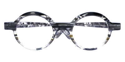 Wissing® 3185 WIS 3185 1672/3309 45 - 1672/3309 Eyeglasses