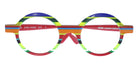 Wissing® 3185 WIS 3185 1674RE27/3020RE27 45 - Eyeglasses