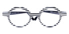 Wissing® 3185 WIS 3185 1733/35 45 - Eyeglasses