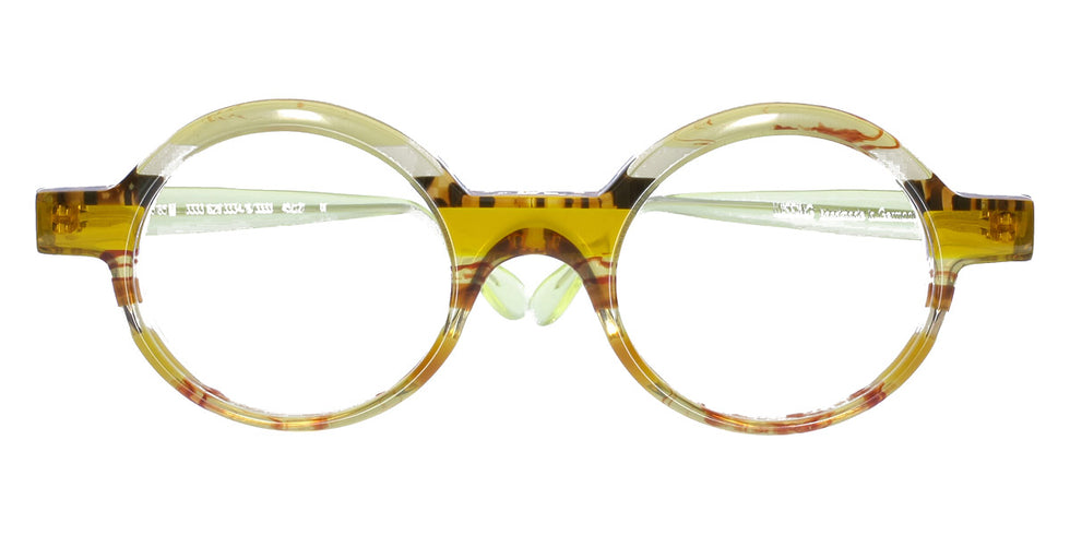 Wissing® 3185 M WIS 3185 M 3333 1628 3334/3333 45 - Eyeglasses
