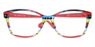 Wissing® 3186 WIS 3186 1632/3377 51 - Eyeglasses