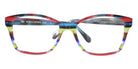 Wissing® 3186 WIS 3186 1632RE54/3387RE54 51 - Eyeglasses
