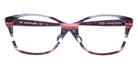 Wissing® 3186 WIS 3186 1637RE80/8026RE80 51 - Eyeglasses