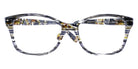 Wissing® 3186 WIS 3186 1652/3401 51 - Eyeglasses