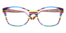 Wissing® 3186 WIS 3186 1761/3502 52 - Eyeglasses