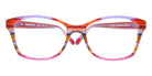 Wissing® 3186 WIS 3186 1766RE53/3501RE53 52 - Eyeglasses