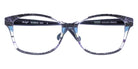 Wissing® 3186 L WIS 3186 L 9021 1636/35 51 - Eyeglasses