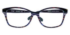 Wissing® 3186 L WIS 3186 L 9022 1456/35 51 - Eyeglasses