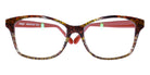 Wissing® 3186 L WIS 3186 L 9023 1671/3236 51 - Eyeglasses