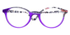 Wissing® 3190 HA WIS 3190 HA 3185/3229 49 - Eyeglasses