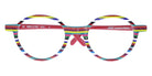 Wissing® 3193 WIS 3193 1626RE75/BSRE75 46 - Eyeglasses