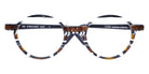 Wissing® 3193 WIS 3193 1666V/3294 46 - Eyeglasses