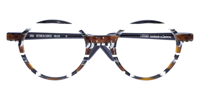 Wissing® 3193 WIS 3193 1666V/3294 46 - 1666V/3294 Eyeglasses
