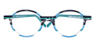 Wissing® 3193 WIS 3193 1681/3023 46 - Eyeglasses