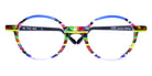 Wissing® 3193 WIS 3193 1701V/51 46 - Eyeglasses