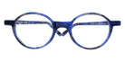 Wissing® 3193 WIS 3193 3435RE85/3438RE85 48 - Eyeglasses