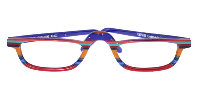 Wissing® 3194 WIS 3194 1666V/2596 47 - 1666V/2596 Eyeglasses