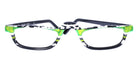Wissing® 3194 WIS 3194 1677V/35 47 - Eyeglasses