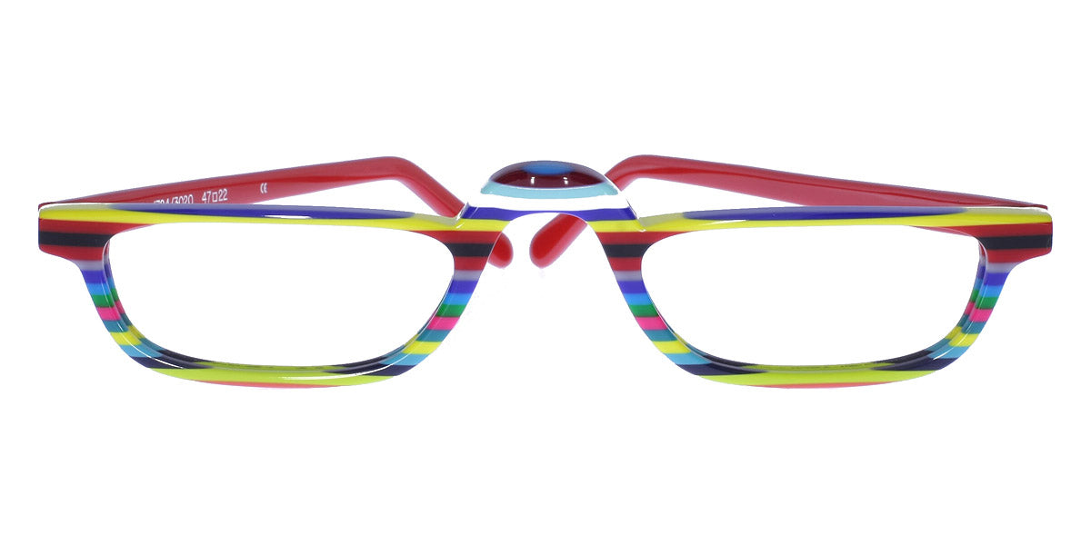 Wissing® 3194 WIS 3194 1724/3020 47 - Eyeglasses