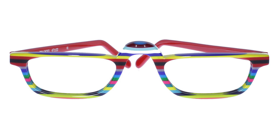 Wissing® 3194 WIS 3194 1724/3020 47 - Eyeglasses