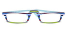Wissing® 3195 WIS 3195 1644V/2828 50 - Eyeglasses