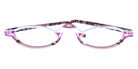 Wissing® 3196 WIS 3196 1622V/3400 50 - Eyeglasses