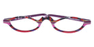 Wissing® 3196 WIS 3196 1642/2803 50 - Eyeglasses