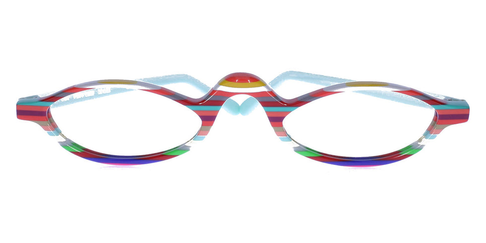 Wissing® 3196 WIS 3196 1720V/2828 50 - Eyeglasses