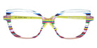 Wissing® 3201 WIS 3201 1655/2596 50 - Eyeglasses
