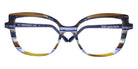 Wissing® 3201 WIS 3201 1809/35 50 50 - Eyeglasses