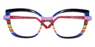 Wissing® 3201 WIS 3201 1663/3020 50 - Eyeglasses