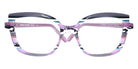 Wissing® 3201 WIS 3201 1678RE85/3304RE85 50 - Eyeglasses